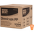 Omnicups PP kartong 1 500 stk. oransje