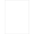 Blanke private resepter blokk 100 resepter