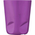 Drikkebeger til flergangsbruk 6 stk lilla