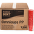 Omnicups PP kartong 1 500 stk. rød