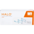 HALO Wedge 100 stk. medium