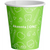 Akzenta ONE pappbeger kartong 20 x 50 stk frisk grønn, 200 ml