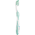 Carebrush white stk. grønn