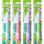 GUM KIDS tannbørste stk.