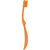 Premium tannbørste stk. oransje
