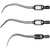 SONICflex scaler sett spisser