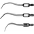 SONICflex scaler sett spisser A