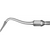 Sonicflex prep gold spiss mesial Nr. 49