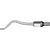 SONICflex rootplaner stk. Liten knopphøyre, nr. 25
