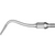 Sonicflex prep ceram stk. mesial nr. 51A