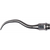 Sonosoft / Lux Scaler spiss Universal, nr. 11
