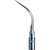 SCALING-spisser stk. med spray for tannsteinfjerning, nr. 1S supra-/subgingival