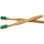 smart nature brush børste stk. Basic, grønn