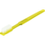 UNIBRUSH engangstannbørster eske 100 stk gul
