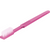 UNIBRUSH engangstannbørster eske 100 stk rosa