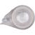 EZ-ID merketape stk. dispenser hvit tape lengde 3,0 m, 3 mm