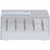 EVE DIACOMP ULTRA 10 stk fine, RA, spiss, 3 x 7,5 mm
