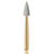 EVE DIACOMP ULTRA 10 stk fine, RA, spiss, 3 x 7,5 mm