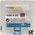Profin Lamineer tips stk. tupp LTA-E50