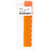 IMS trykkskinne stk. oransje, for 10 instrumenter, CR103