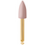 EVE DIACOMP PLUS stk. rosa medium, RA, flammeform, 5 x 10 mm
