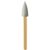 EVE DIACOMP PLUS stk. grå fin, FG, fasong liten spiss, 3 x 6,5 mm