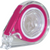 EZ-ID merketape stk. dispenser neonrosa tape lengde 3,0m, � 3mm