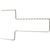 Oppbevaringsramme stk. 3034