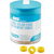 IMS fargekodingsringer maxi 50 stk, IMS-1285L, gul