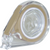 EZ-ID merketape stk. dispenser beige tape lengde 3,0 m, 3 mm