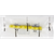Instrumentbro stk. JG321, 123 x 18 mm