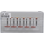 EVE DIAPOL TWIST 10 stk. rosa, medium, RA, form twist, 14 x 1,6 mm