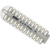 EZ-ID merkeringer 25 stk beige, 9 mm