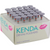 KENDA Nobilis 25 stk fiolett fin, RA, figur 303 skive, 1 mm, ISO 100