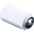 PTFE-blokk stk. Blokk-ringholder inkludert 1 skrue, rund
