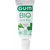 GUM BIO toothpaste tube 12 ml økologisk peppermynte + aloe vera