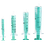 Sprøyte 100 stk. à 2 ml