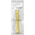 Silikonoverlegg stk. JG401, 158 x 11,5 mm