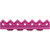 Silikon instrumentstøtte stk. rosa, for 6 instrumenter, 3029S+klipps
