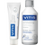 VITIS whitening tannkrem sett 2i1 100 ml tannkrem, 500 ml munnskyllevæske