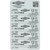 Diamant 277 5 stk. svart ekstra grov, FG, figur 277, 4,5 mm, ISO 018