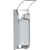 Preparatdispenser stk. lang arm til 1000 ml, med plastpumpe
