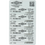 Diamant 002 5 FG, figur 002, 2 mm, ISO 010