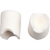 ROEKO Comprecap anatomic 60 stk. 12,5 mm, størrelse 5