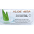 Oppfriskende servietter kartong 50 stk Aloe Vera