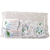 Oppfriskende servietter kartong 50 stk Aloe Vera