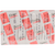 Benfres for kirurgi 5 stk. krysstannet FG, 26 mm, ISO 016