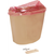 Handi-Hopper - Avfallsbeholder stk. 17,8 x 10,2 x 16,2 cm, beige