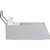Arm hendel dispenser stk. kort hendel, for 500 ml flaske