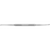 Rasparatorie Freer stk. 30-6A, 3,0 mm + 4,0 mm